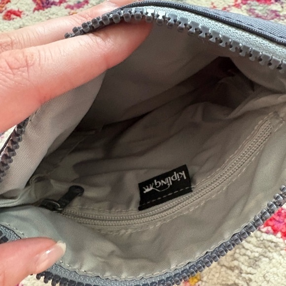Kipling Women's Keiko Crossbody Mini Bag - Picture 5 of 5
